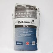Botament M24 Flexible Rapid-Set Tile Adhesive 20kg | Tiles