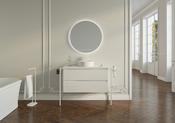 Sonia Mitte 950mm Bathroom Unit Without Canopy