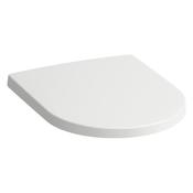 LAUFEN PRO X Standard Close Removable Toilet Seat &amp; Cover image