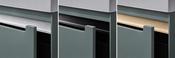 Tavistock Acumen 500 Handle Trim