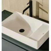 Roca Ona Countertop Basin - 550mm image