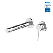 Vado Safari Lever Wall Mounted Basin Mixer image