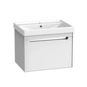 Tavistock Acumen 600 Wall Hung Vanity Unit &amp; Basin image