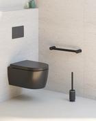 Sonia Go Care Grab Bar 500mm - Black image