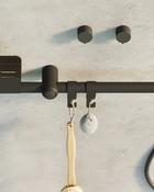 Sonia Go Care Hanger Set - Black