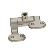 Burlington Guild Soft Close WC Seat Hinges Set of 2 image