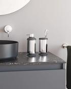 Sonia Ona Tumbler Holder Countertop - Chrome image