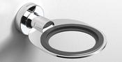 Sonia Tecno Project Bathroom Hair Dryer Holder