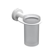 Sonia Tecno Project Tumbler Holder White image