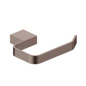 Bathworks Essentials Monza Paper Holder Brushed Bronze image