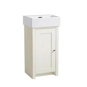 Tavistock Lansdown 430 Cloakroom Unit &amp; Basin