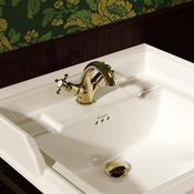 Burlington Claremont Basin Mixer image