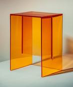 Laufen Kartell Stool 'Max Beam'