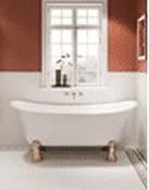 Guild Bath Feet image