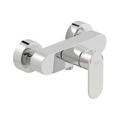 Vado Metiz Wall Mounted Exposed Manual Shower Valve – Chrome