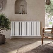 Bathworks Essentials Bravo Horizontal Single image