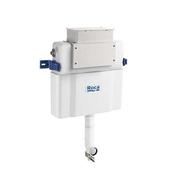 Roca Duplo One Under-Window Adjustable Concealed Cistern - A8900722A1 image