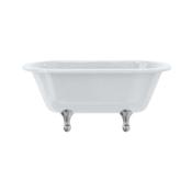 Windsor Freestanding Double Ended Bath image