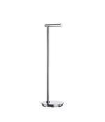 Bathworks Essential Freestanding Toilet Roll Holder