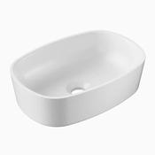 HiB Terra Mineral Marble Countertop Basin