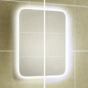 HIB AMBIENCE Led Mirror 80x60cm