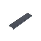 Tavistock Cadence Handle 01 136mm - Matt Oxford Blue image
