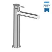 Vado Safari Lever Extended Mono Basin Mixer - Low Pressure image