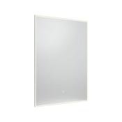 Tavistock Acumen 600 Bathroom Mirror