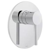 Vado Zoo Round Manual Shower Valve – Chrome