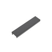 Tavistock Cadence Handle 01 136mm - Matt Storm Grey image