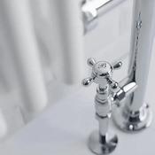 Burlington Angled Radiator Valves