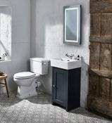 Tavistock Lansdown 430 Cloakroom Unit &amp; Basin image