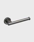 Sonia Tecno Project Open Toilet Roll Holder - Gun Metal image