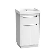 Tavistock Acumen 500 Freestanding Vanity Unit &amp; Basin
