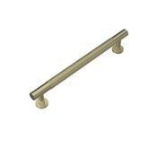 Tavistock Quinn Handle 160mm - Brushed Brass image