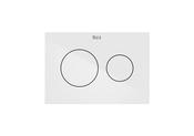 Roca Duplo-S PS3 Flush Plate