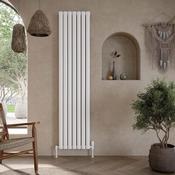 Bathworks Essentials Apex Vertical Double