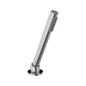Tavistock Round Bath Deck Shower Handset Kit