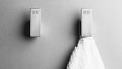 UNIDRAIN Reframe Towel Hooks image