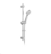 Vado Sirkel Multi Function Slide Rail Kit in chrome image