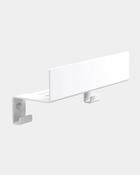 Sonia Eletech Shelf Storage With Hanger - White image
