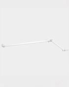 Sonia Go Care Angle Safety Bar 1000 x 600mm - White image