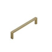 Tavistock Lucia Pull Handle - Brushed Brass image