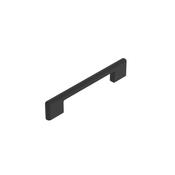 Tavistock Arlo / Kew Handle 128mm Centres - Matt Black image