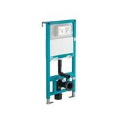 Vado Frame and Cistern For Wall Hung Pan