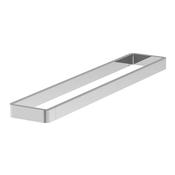 Vado Muse 600mm Towel Bar or Shelf Frame image