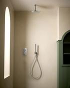 Tavistock Cohort Concealed Shower Pack, Handset &amp; Ceiling Head