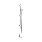 VADO Nebula 3 Function Slide Rail Shower Kit – Chrome image