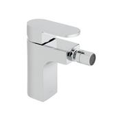 Vado Life Deck Mounted Mono Bidet Mixer Tap – Chrome image