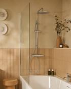 Tavistock Cohort Dual Function Bar Shower System